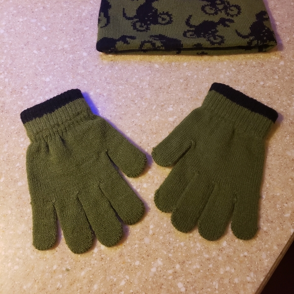 Hat (no gloves) - Picture 4 of 5